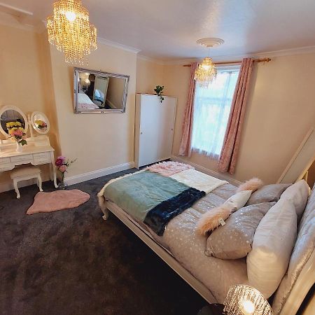 Elegant And Central Two Bedrooms House Bristol Exterior photo